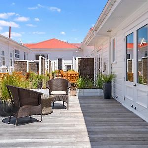 Queen Room Balcony