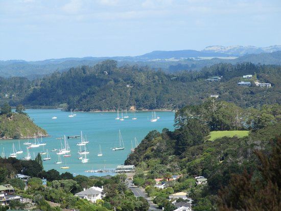 Flagstaff Hill Historic Reserve