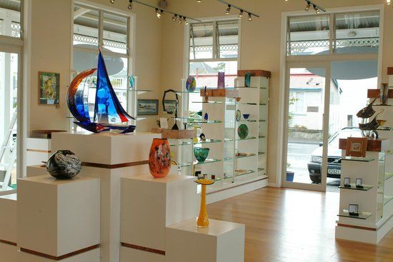 Just Imagine Gallery